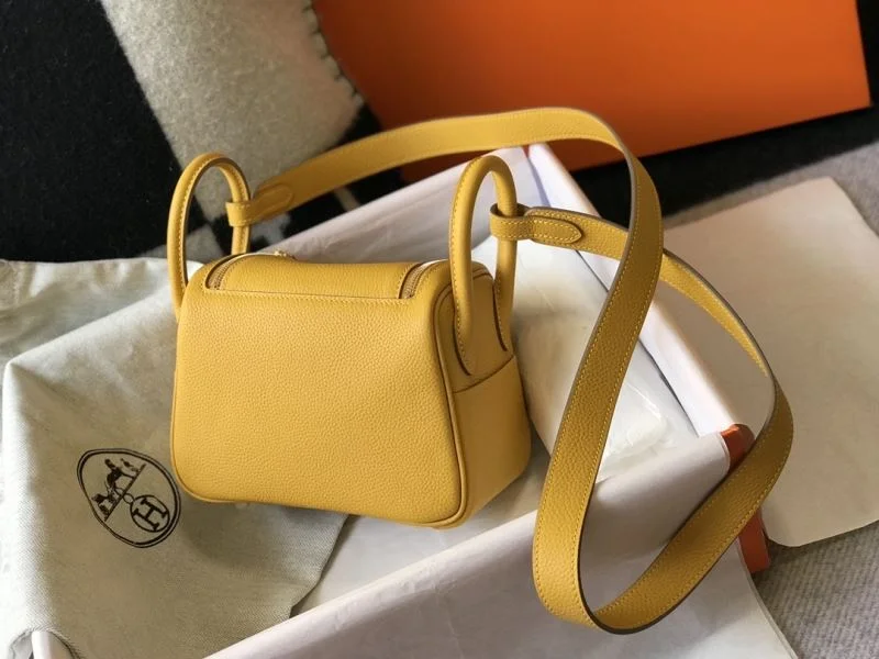 Hermes Lindy Bags NewStyle 48631