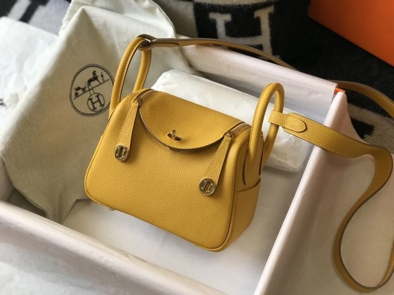 Hermes Lindy Bags NewStyle 48631