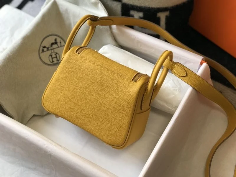 Hermes Lindy Bags NewStyle 48631