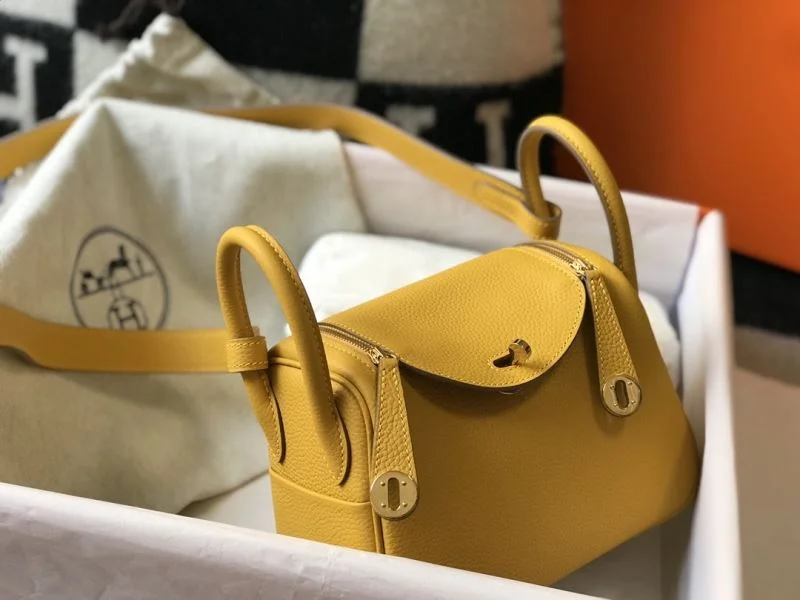 Hermes Lindy Bags NewStyle 48631