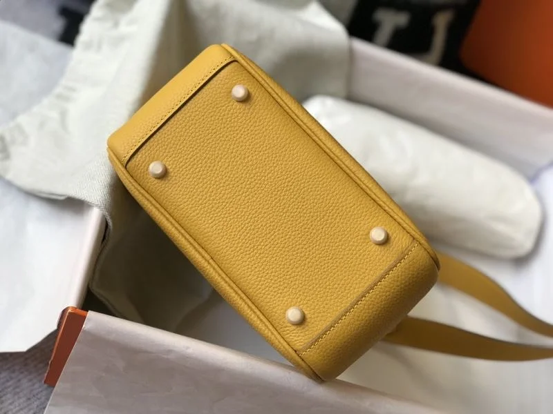 Hermes Lindy Bags NewStyle 48631