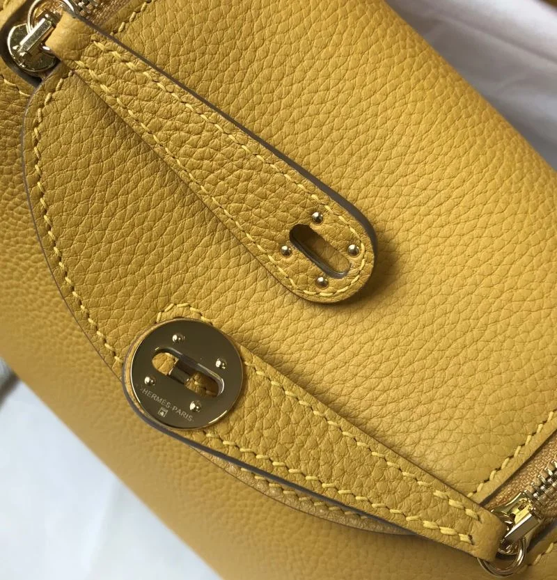 Hermes Lindy Bags NewStyle 48631