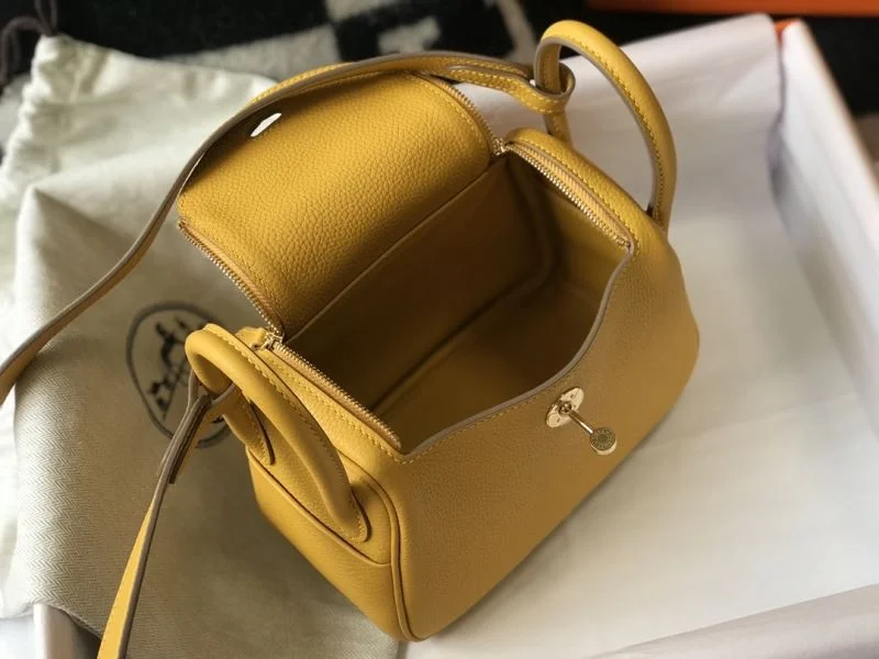 Hermes Lindy Bags NewStyle 48631