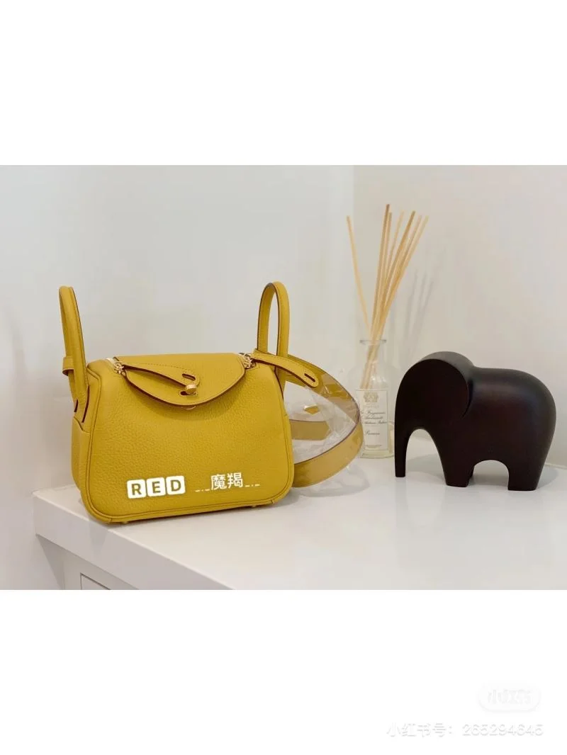 Hermes Lindy Bags NewStyle 48631