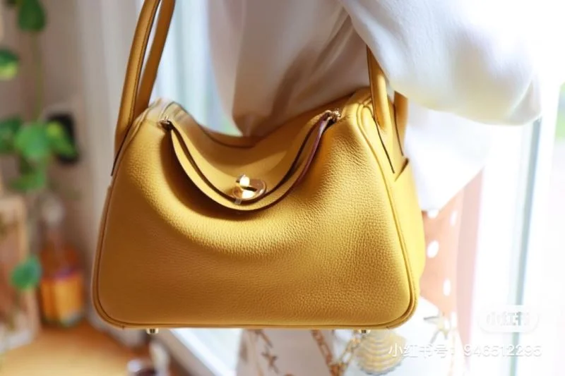 Hermes Lindy Bags NewStyle 48631