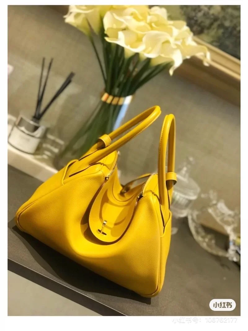 Hermes Lindy Bags NewStyle 48631