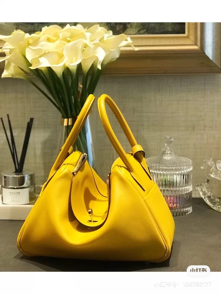 Hermes Lindy Bags NewStyle 48631