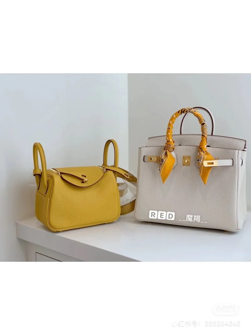 Hermes Lindy Bags NewStyle 48631