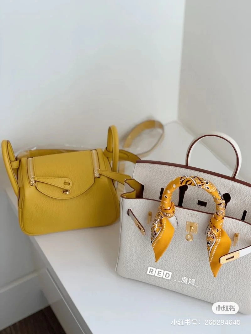 Hermes Lindy Bags NewStyle 48631
