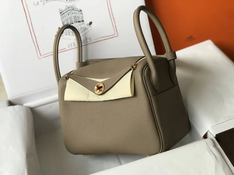 Hermes Lindy Bags SmoothTexture 48664