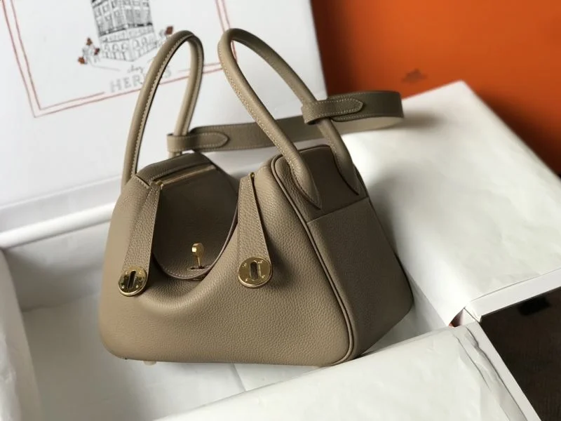 Hermes Lindy Bags SmoothTexture 48664