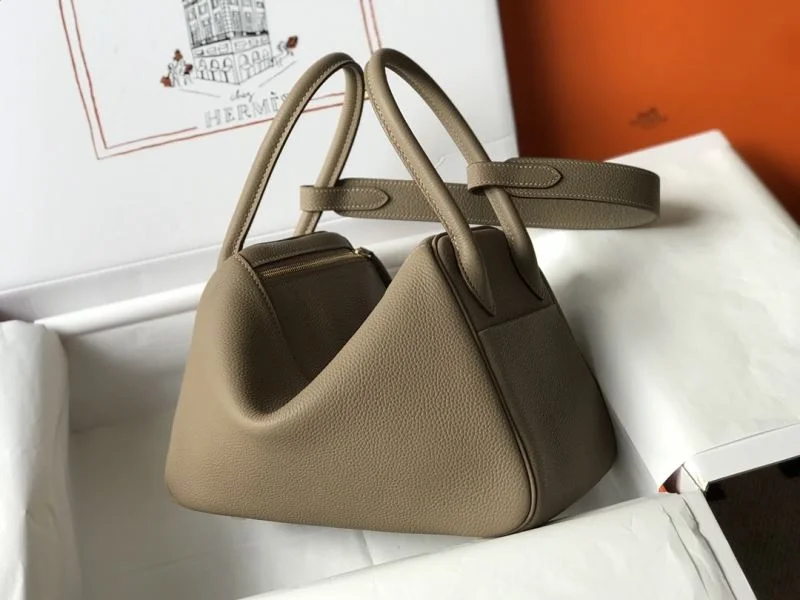 Hermes Lindy Bags SmoothTexture 48664