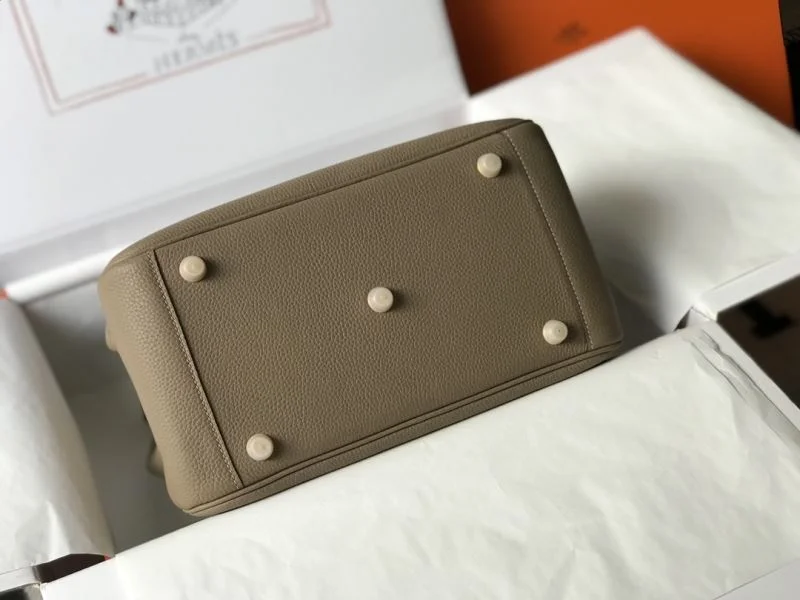 Hermes Lindy Bags SmoothTexture 48664