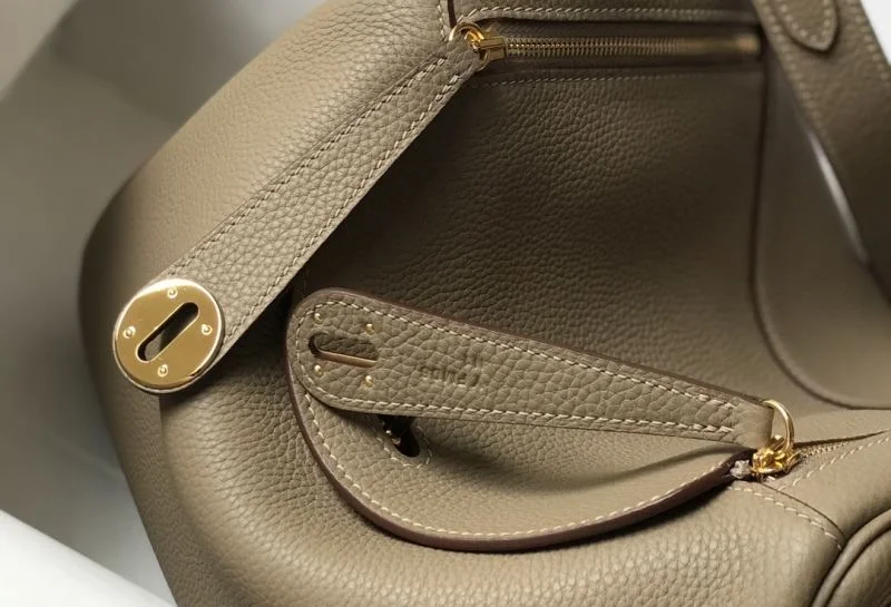Hermes Lindy Bags SmoothTexture 48664