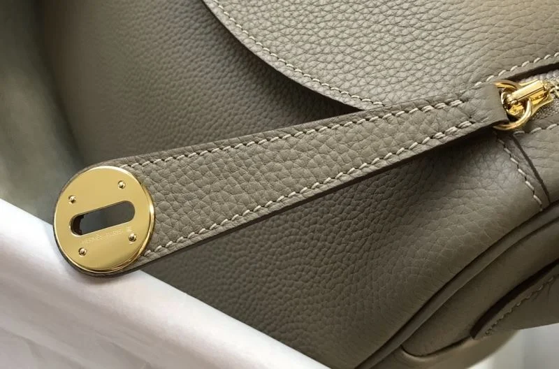 Hermes Lindy Bags SmoothTexture 48664