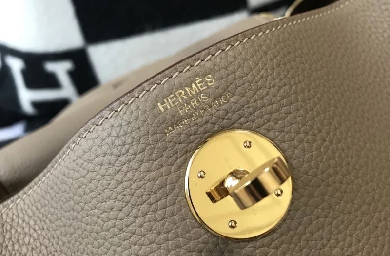 Hermes Lindy Bags SmoothTexture 48664