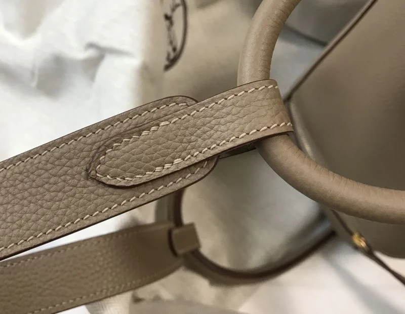 Hermes Lindy Bags SmoothTexture 48664