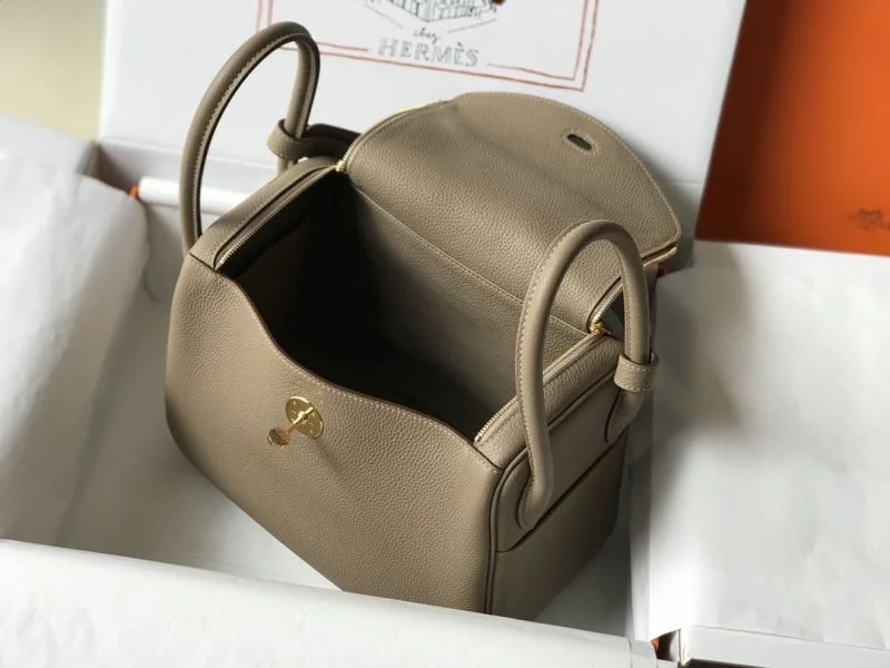 Hermes Lindy Bags SmoothTexture 48664