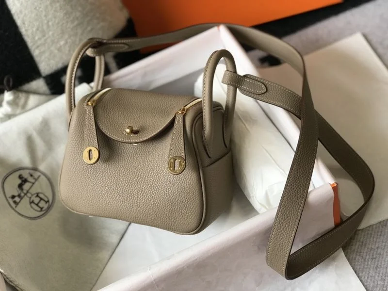 Hermes Lindy Bags Colorful 48628