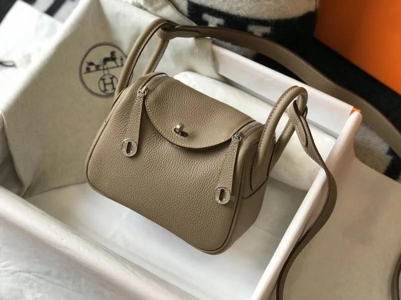 Hermes Lindy Bags Colorful 48628