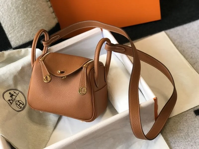 Fashionable Hermes Lindy Bags 48621