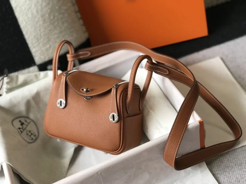 Fashionable Hermes Lindy Bags 48621