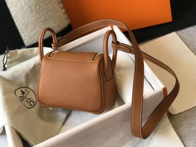 Fashionable Hermes Lindy Bags 48621
