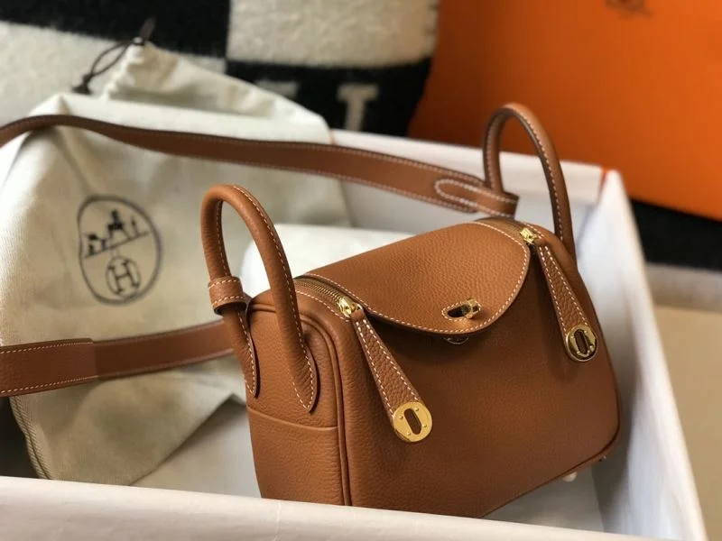 Fashionable Hermes Lindy Bags 48621