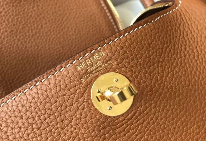 Fashionable Hermes Lindy Bags 48621