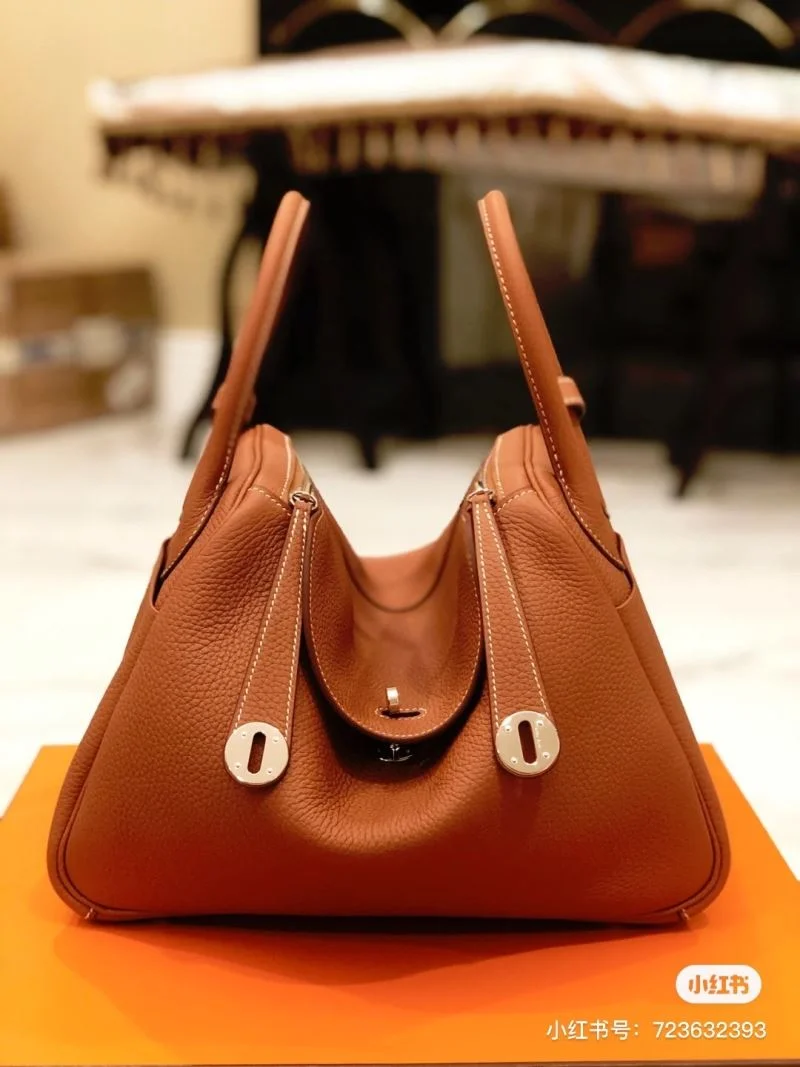 Fashionable Hermes Lindy Bags 48621