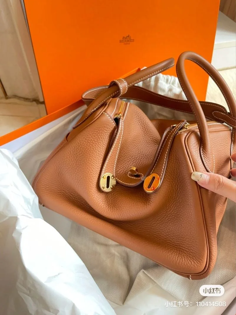 Fashionable Hermes Lindy Bags 48621