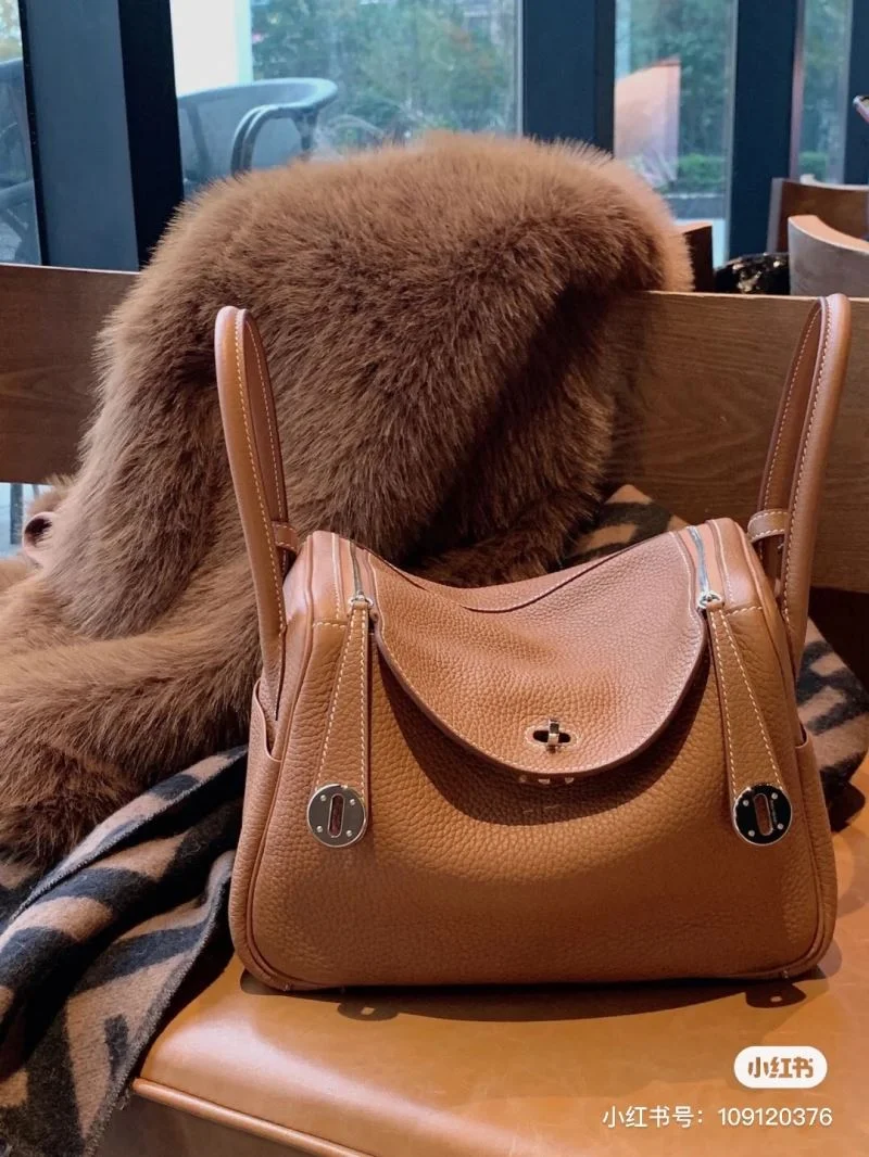 Fashionable Hermes Lindy Bags 48621