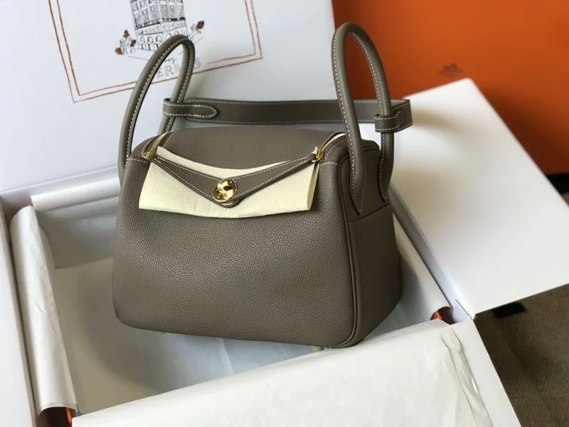 Hermes Lindy Bags OdorResistant 48616