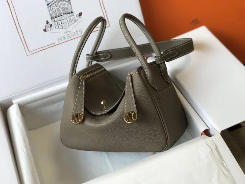 Hermes Lindy Bags OdorResistant 48616