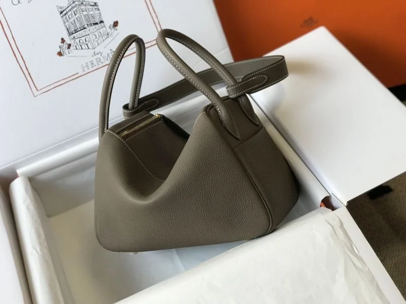 Hermes Lindy Bags OdorResistant 48616