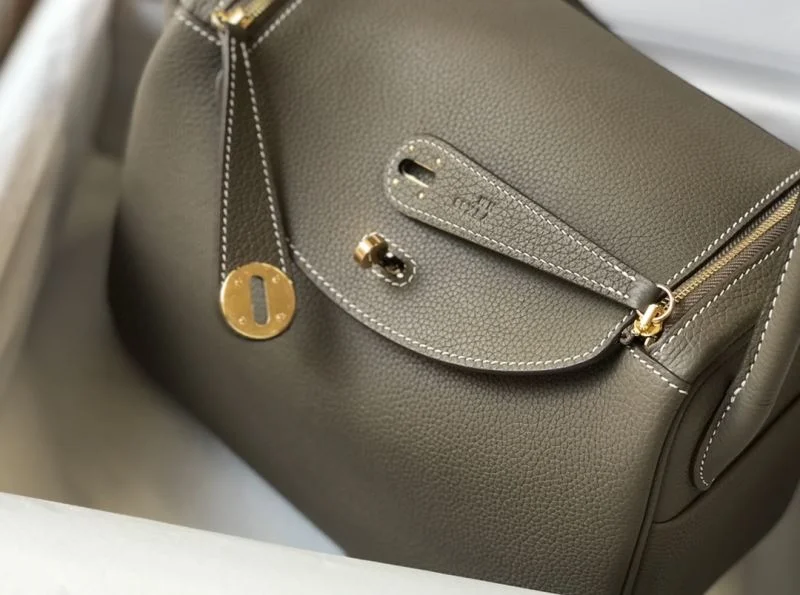 Hermes Lindy Bags OdorResistant 48616