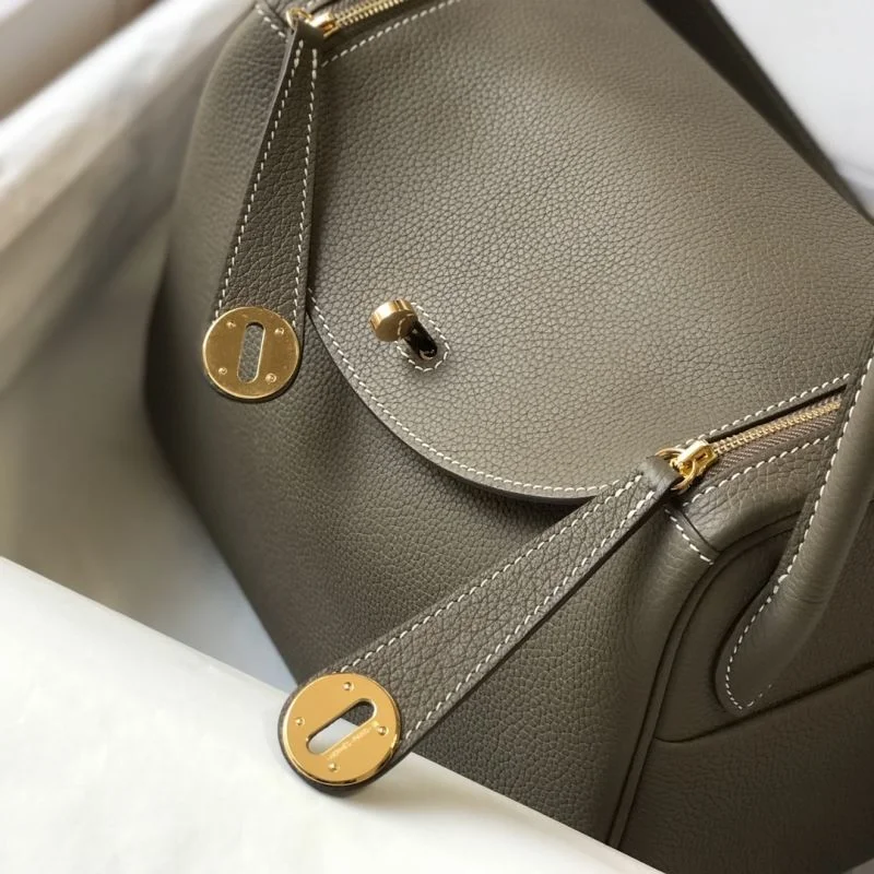 Hermes Lindy Bags OdorResistant 48616