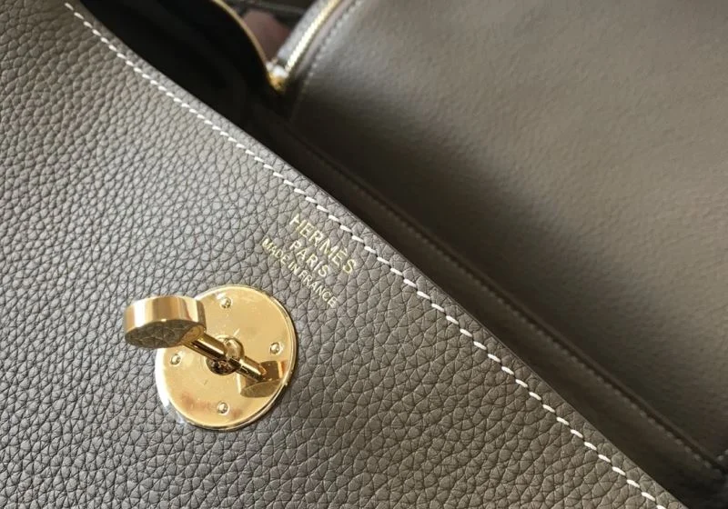 Hermes Lindy Bags OdorResistant 48616
