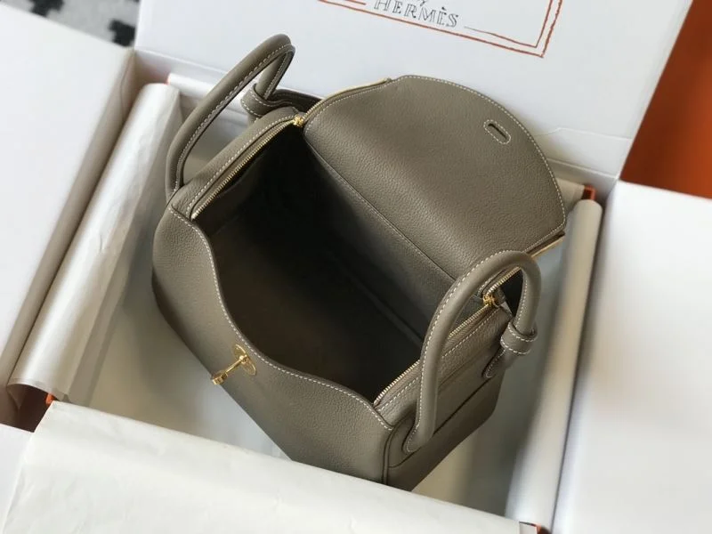 Hermes Lindy Bags OdorResistant 48616