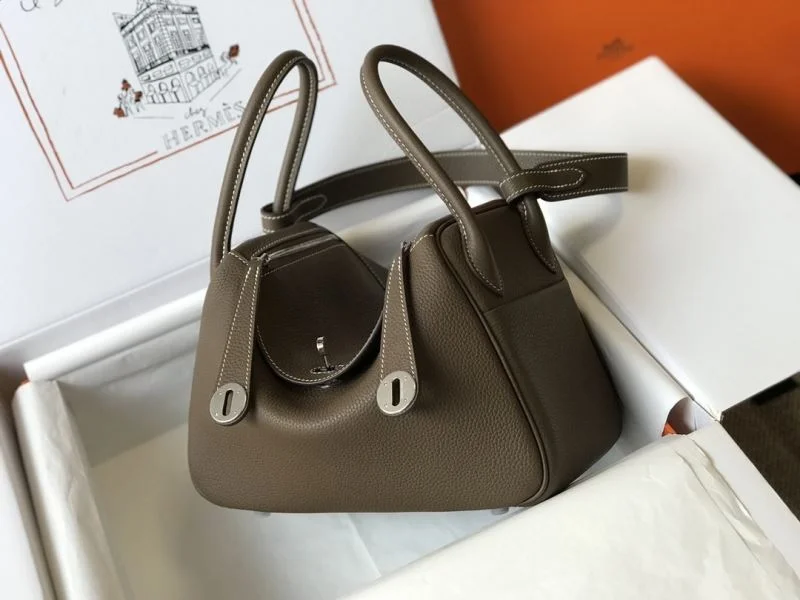 ZipUp Hermes Lindy Bags 48617
