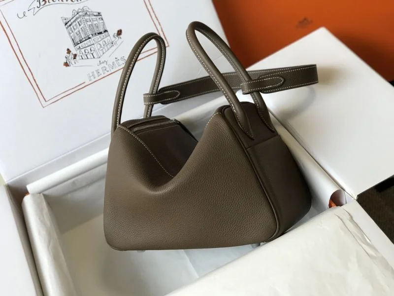 ZipUp Hermes Lindy Bags 48617