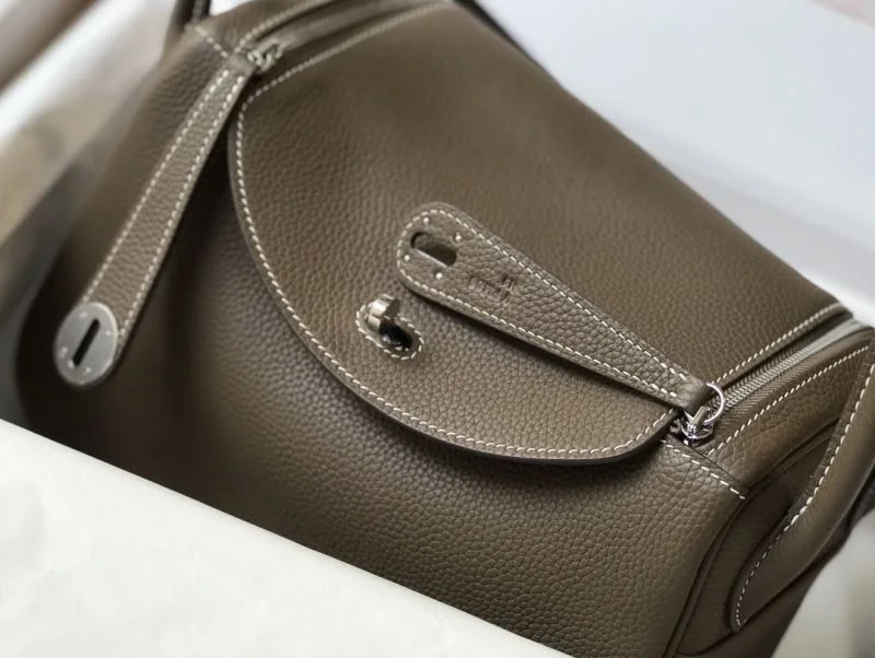 ZipUp Hermes Lindy Bags 48617