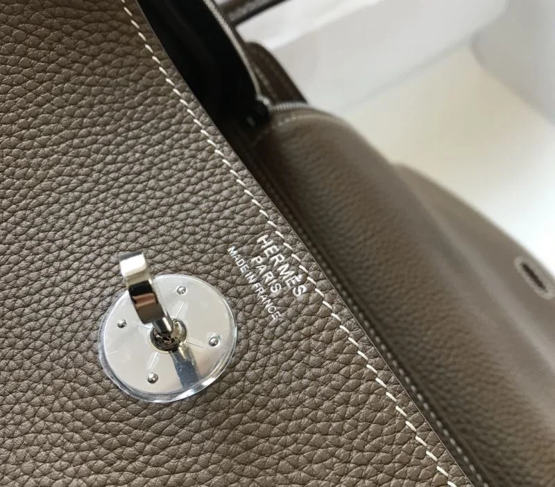 ZipUp Hermes Lindy Bags 48617