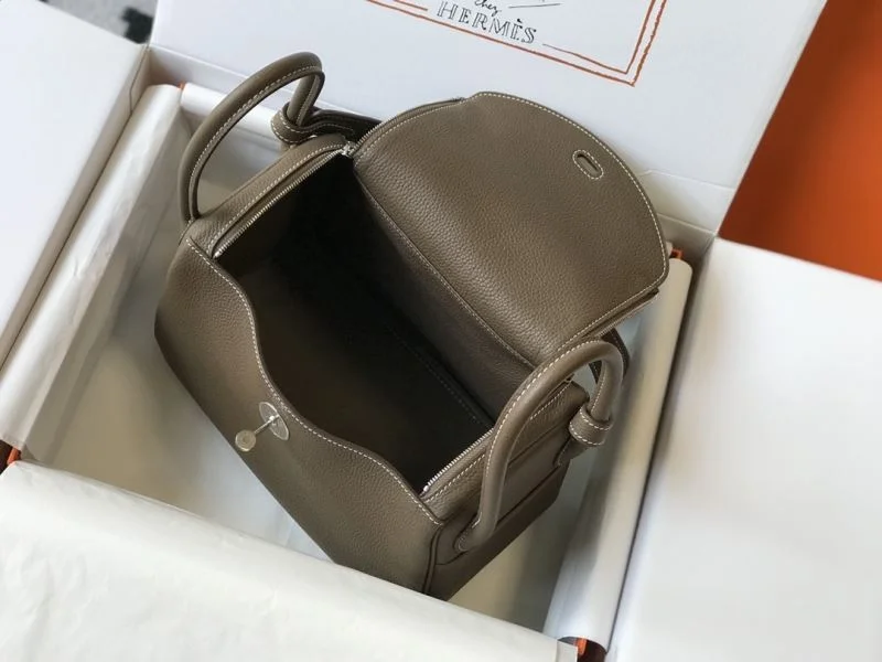 ZipUp Hermes Lindy Bags 48617