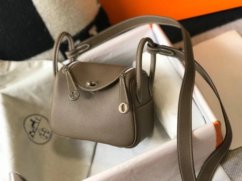 SportInspired Hermes Lindy Bags 48620