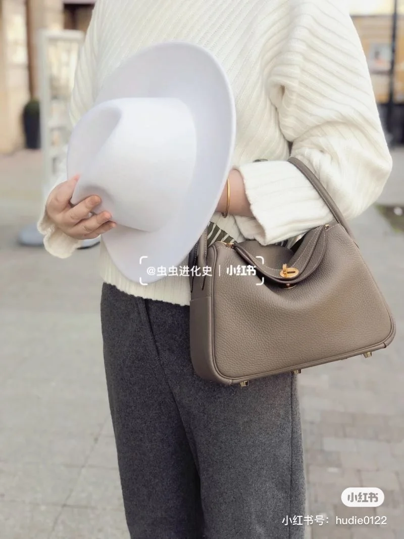 SportInspired Hermes Lindy Bags 48620