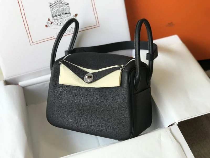 OdorResistant Hermes Lindy Bags 48624