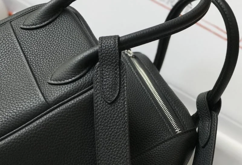 OdorResistant Hermes Lindy Bags 48624