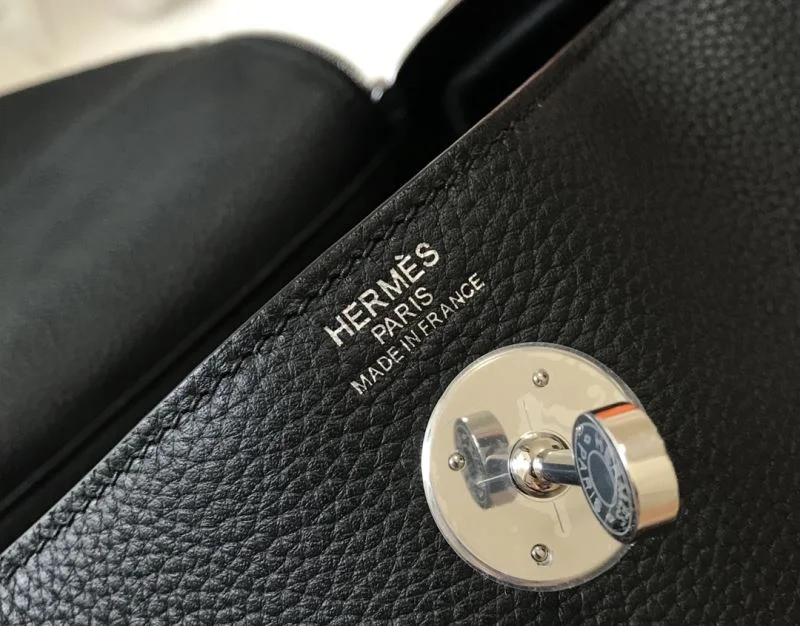 OdorResistant Hermes Lindy Bags 48624
