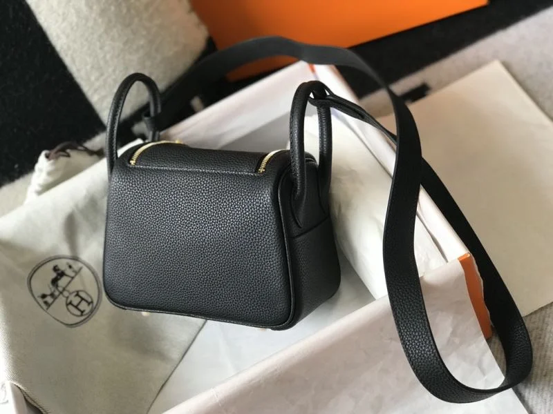 Hermes Lindy Bags ZipUp 48626